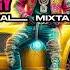 2025 New Dancehall Mixtape Big Energy Explicit