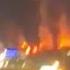 以伊互狂轟 伊朗首都機場爆炸 起火濃煙竄 伊朗軍事領導層78死 以色列至少1死70傷 雄獅崛起 密謀數月 伊朗菁英睡夢中團滅 美軍助以攔截飛彈 聯合國急商中東局勢 三立新聞網 SETN Com