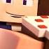WEIRDLY JOLLY Reacting To A Madman Christmas Special A Minecraft FNAF Short Film By SilverC16
