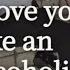 I Love You Like An Alcoholic The Taxpayers Vietsub