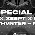 Zulhalist X Xsept X Phentra X KDecay X Thvnter Monarchy Collab Special 200 Subs