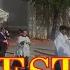 Protestants Harass Catholics In Texas During Eucharistic Procession