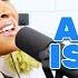Alex Isley Good And Plenty Live Performance Singing In The Shower