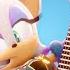 SFSB Rockstar Rouge With Voice