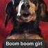 Boom Boom Girl