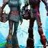 Dragons Race To The Edge Intro Soundtrack Theme Song Legends Never Die Extended