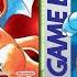 The Pokémon Red Blue Experience