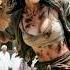 Stinky Beggar Girl Returns To Village With Sister S Coffin And Crushes The Gang That Killed Her