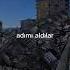 BIRAKTIM GELDİM EVİMİ GERİDE
