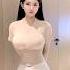 Dance Cover 1580 Beautiful Chinese Girl Perform The Latest Dance Trend