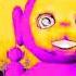 Crystal Castles Cry Babies Video