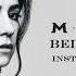 MARINA Believe In Love Official Instrumental