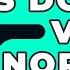 Is Double Vision Normal Optometry Knowledge Base