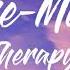 Anne Marie Therapy Lyrics