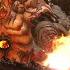 Doom Eternal Playthrough With Iain Off TheShelf Reviews 07