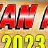 CLEAN MIX 2023 CLUB BANGER NONSTOP COLLECTION