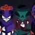 INCREDIBOX EVADARE MIX