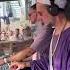 Monkey Safari Performing Their Remix Of Find Your Way Live