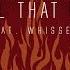 Feel That Fire Feat Whissell Produced By Tommee Profitt