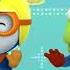 Pororo Season NEW 1 Opening Song ICONIX KIDS