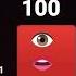Number Block 1 100