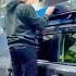 Adventure Overland Camping 23Zero Rooftop Tent Silvel Diesel Heater Baja Lights