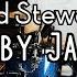 Rod Stewart Baby Jane Drum Cover