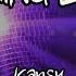 Kansy FLASHING LIGHTS Lyrics