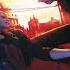 Devil May Cry 4 OST CD 1 Track 06 Blackened Angel Battle With Dante 1 Shootie HG