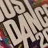 My Just Dance Game Collection 2021