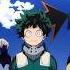 The Moment When Bakugo Almost Killed Deku My Hero Academia Anime Shorts Deku