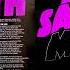 Black Sabbath Orchid HiRes Vinyl Remaster