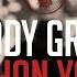 Nobody Greater Than You Deep Worship Session At COZATuesdays 31 10 2023