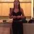 Melanie Williams Vegas