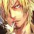ワンピース One Piece OST Sanji Themes Eyecatch Full Soundtrack
