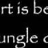 Emiliana Torrini Jungle Drum Lyrics