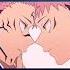 Sukuna X Yuji