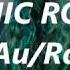 Panic Room Au Ra Lyrics Lyric Video