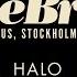 Ane Brun Halo Feat Linnea Olsson Live