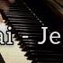 Hercai Jenerik Main Theme Piano Cover