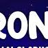 Kelly Clarkson Stronger What Doesn T Kill You Lyrics