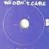Audio Bullys We Don T Care Dirty Version