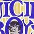 Uicideboy X Shakewell BIG SHOT CREAM SODA 8D Audio