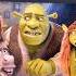 Does Donkey Look Better Before Or After Shrek Shrek5 Donkey Art Digitalart Artist Meme