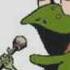 Happy Frog Background Music By Muz4Muz Muz4muz Cover