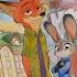 Книги мультфильмы Советские и Disney Обзор книг
