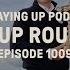 Ryder Cup Roundtable NLU Pod Ep 1009