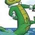 The Swamp Born Assassins The Gator Hole