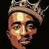 2Pac Ambitionz Az A Ridah Instrumental Slowed