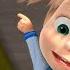 Masha Et Michka Mon Amie Le Robot Bande Annonce